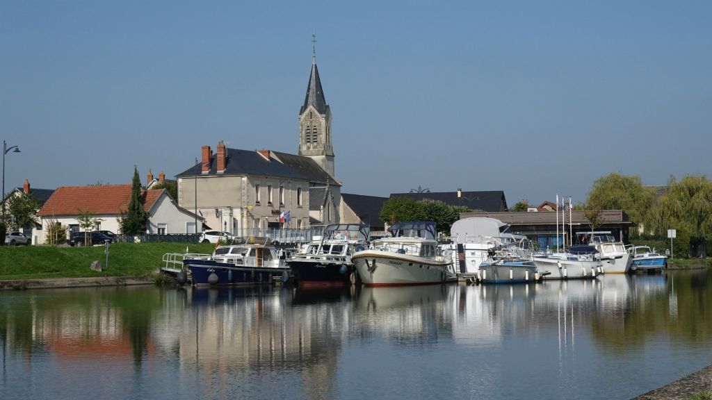 Marseilles-lès-Aubigny